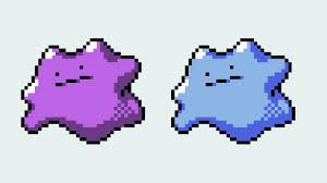 The Time Traveling Shiny Ditto | Pokémon Crystal | 13 - Youtube