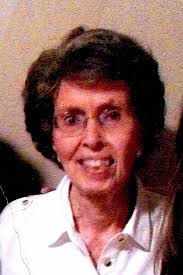 Kathryn Stewart Obituary