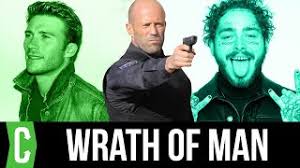 Wrath of man is an upcoming action thriller film written and directed by guy ritchie, based on the 2004 french film, cash truck by nicolas boukhrief. Wrath Of Man Guy Ritchie S New Jason Statham Movie Sets Release Date