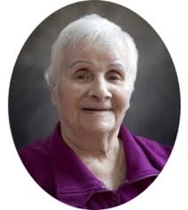 Georgette Jones Obituary