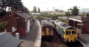 Days Of Steam And Chips Electric Train Ipswich Diesel Locomotive