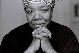 Bukan Cuma Soal Feminisme Ini 11 Kutipan Maya Angelou Yang Inspiratif