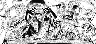 Nine Red Scabbards One Piece Wiki Fandom A collection of the top 61 one piece wallpapers and backgrounds available for download for free. nine red scabbards one piece wiki