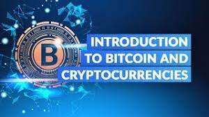 Bitcoin trading is done on the internet. Crypto Trading For Beginners Introduction To Bitcoin And Cryptocurrencies Youtube