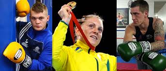 The first part of the inquiry will be released in august. Boxing Australia At The 2016 Olympics Punch Equipment