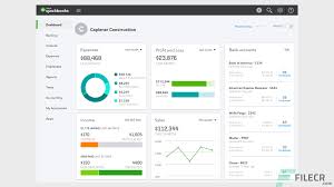 Quickbooks is an accounting software program that takes the guesswork out of balancing books and monitoring cash flow. Intuit Quickbooks Enterprise Solutions 2021 V21 0 R6 Filecr