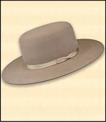 Boss Of The Plains 10x Fur Felt Hat Hats For Men Mens Dress Hats Cowboy Hats
