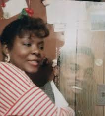 Help removing glare from childhood photo