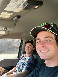 One of the coolest experiences of my life! Thank you Fan Club Valentino  Rossi Tavullia 🇮🇹