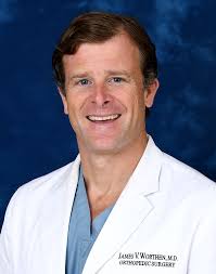 James Worthen's Instagram, Twitter & Facebook