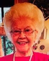 Verna E. Milburn Obituary