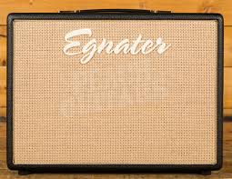 Loaded with a flexible celestion elite gh50 12 speaker. Egnater Tweaker 1x12 Cabinet Peach Guitars