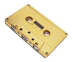 It was developed by the dutch company royal philips in hasselt, belgium, by lou ottens and his team. Gold Magic Audio Tape 90 Minutes