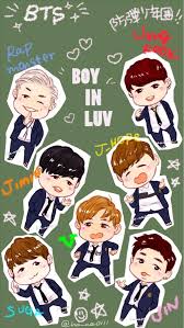 See more ideas about bts, bts bangtan boy, bangtan. Free Download Group Of Bts Fanart Wallpaper For Iphone 5 Ha Na0111 So Cute 577x1024 For Your Desktop Mobile Tablet Explore 49 Bts Iphone Wallpaper Hd Wallpaper Of Bts