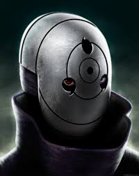 Obito aesthetic wallpaper edit (naruto). Obito Uchiha White Mask By Maskedvertexeater On Deviantart