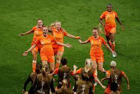 News, risultati, classifiche, calciomercato, coppa italia, nazionali, women's champions league, coaching, tattica. La Nazionale Femminile Olandese Prova Un Balzo In Avanti Willem Vissers Internazionale