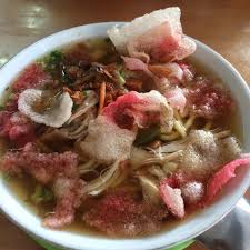 Mie udang belacan kaleo coba yuk mumpung lagi ada promo hanya 39k sudah termasuk minuman. Mie Sop Medan Photos Facebook