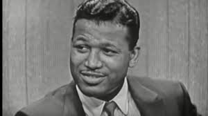 The Greatest For Evermore, Sugar Ray Robinson At 104!