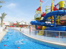 Family Splash At Legoland Water Park Dubai Mummy On My Mind