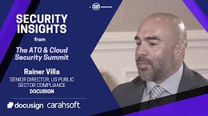 ATO and Cloud Security Summit 24'