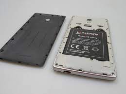 Allview E3 Living Review + Concurs ...