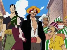 Can anyone please explain what made shanks a yonko? Why Does Shanks Already Have His Scar At The Beginning Of One Piece Anime Manga Stack Exchange