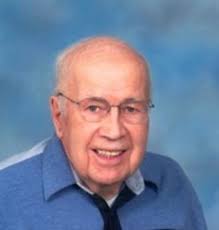 Donald Larson Obituary January 21, 2017