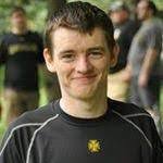 Sean Hosty's Instagram, Twitter & Facebook