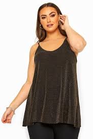 Save 10% with coupon (some sizes/colors) Plus Size Tops Curve Tops Yours Clothing