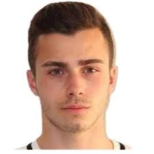 Profile Jannis Kalpaxidis, Grasshopper II: Info, news, matches and  statistics