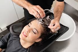 Then, with your dryer on the coolest setting (don't. Shampoo Blow Dry Setting Cleanse Set Talk Of The Town Salon Day Spa