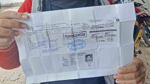 Selain bca, bisa masuk ke step selanjutnya. Polisi Periksa Oknum Pegawai Samsat Terkait Pembayaran Pajak Kendaraan Polewali Terkini