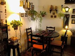 Is It Not Lovely When Homes Are Green Like This Indian Home Design India Home Decor Indian Home Decor