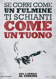 Come un tuono streaming ita alta definizione. Come Un Tuono Film 2012 Mymovies It