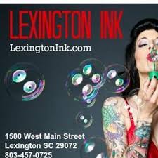 Maybe you would like to learn more about one of these? Tattoos Columbia Sc Lexingtonink Twitter