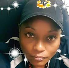 Barbara Celestine Rucker