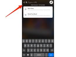 Tap + and then select audio and then my music. select a song from the list and then press +. you will see available music files on the green line on the edit screen. Spotify Songs Can Now Be Easily Shared On Snapchat Here S How