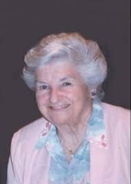 Carolyn Capitanio Obituary (2014)