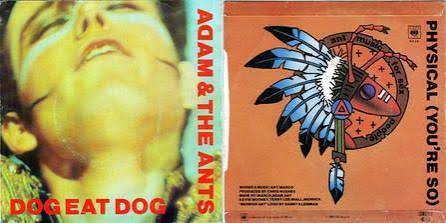 Dog Eat Dog (Adam and the Ants song) - Wikipedia