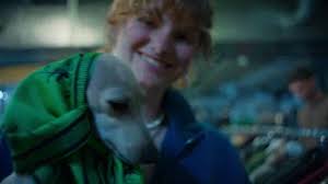 TV ad: Hinge: The Moment I Knew, 2