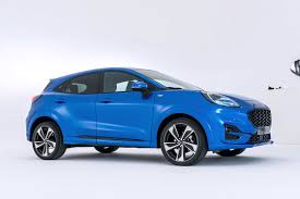 Die ausstattungslinie vignale steht bei ford für relativen luxus. Ford Puma Suv 2020 Preis Innenraum Test Motoren Marktstart Autobild De