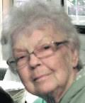 June Gray Obituary (2009)