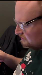 Trent's Adorable Tweety Bird Drawing