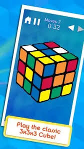 Magic cube algo database · 6. Rubik S Cube Lite 2 6 0 Descargar En Android Apk