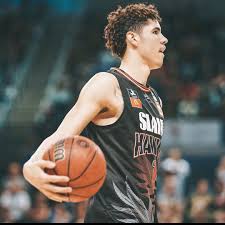 The star american basketball player is preparing for the 2020 nba draft. 34 Melo24 Ideas Lamelo Ball Lonzo Ball Ball