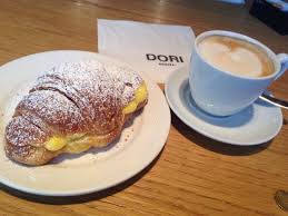 Check spelling or type a new query. Cappuccino E Brioche Alla Crema Bild Von Dori Monza Tripadvisor