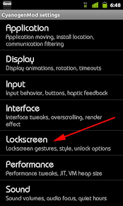 Bootloader unlock apk cyanogenmod a yet another powerful android apk that can effortlessly help you to install the custom rom on your device by bypassing the bootloader menu is none other than bootloader unlock apk cyanogenmod installer. Cyanogenmod 7 For Android Access The Camera Application On The Lockscreen