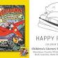 Kid’s Book Club: Adventuremice: Mousehole to the event image