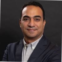 Ahmed Negm Email & Phone Number