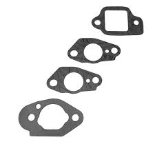 Pushing is made easier with the ergonomically designed handle. Honda Gcv160 Engine Intake Carburettor Gasket Set Parts